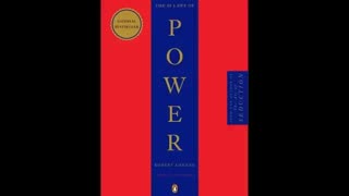 The 48 laws of power