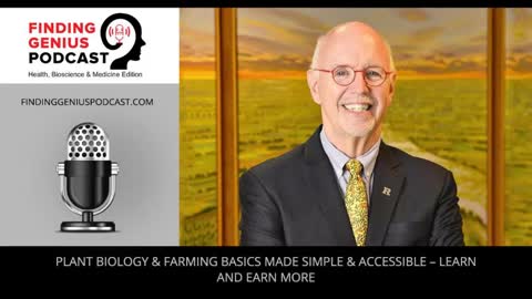 Plant Biology & Farming Basics Made Simple & Accessible – Learn and Earn More