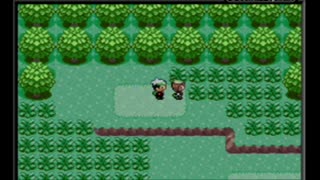 Pokemon Emerald Part 1