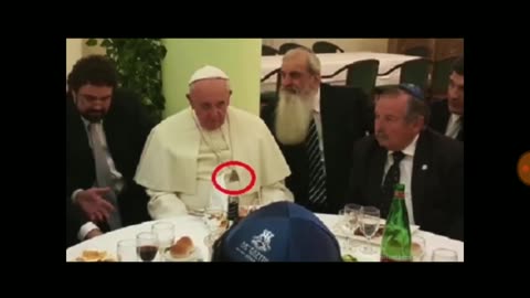Pope Francis- ANTICHRIST or FALSE PROPHET? EITHER WAY HE'S ANTI