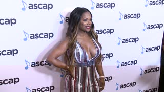 2018 ASCAP Rhythm & Soul Music Awards