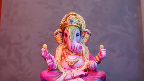 Bappa moriya