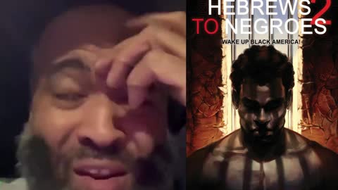 Creator of Hebrews To Negroes_ Series Speaks On Kyrie Irving Suspension & Shaq-Lebron James
