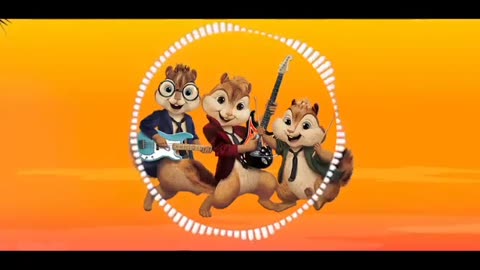 Chipmunk Groove: A Musical Adventure with Our Furry Friends