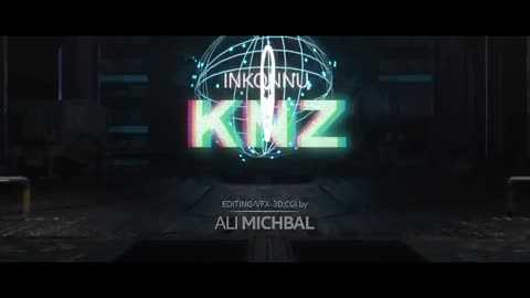 INKONNU - KNZ " Official Music Video" ( Prod by NAYZ & Al AMIN ).