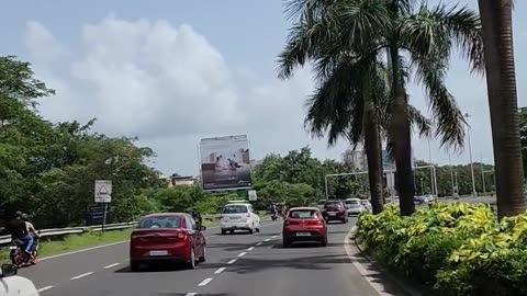 NAVI mumbai