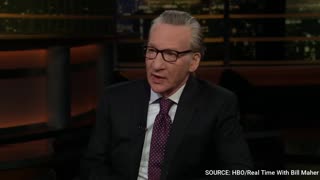 Woke Actor Goes Berserk Over “Total Monster” Trump During Ridiculous Rant On Bill Maher’s Show