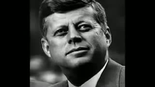U.S. President John F. Kennedy speech : Monolithic and Ruthless Jesuit Conspiracy (April 27 1961)
