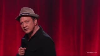 ROB SCHNEIDER ON 🤣WHEN HIS WIFE FOUND OUT HE VOTED FOR TRUMP