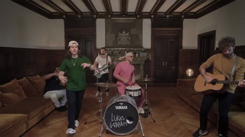 Lukas Graham : All Of It All