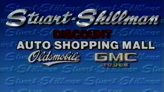 June 20, 1988 - Indy 500 Vehicle Sale at Stuart-Skillman