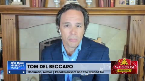 RescueCalifornia.org Gives Update On Newsom Recall
