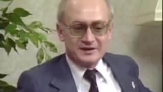 KGB Defector Yuri Bezmenov (1985 Full Interview)