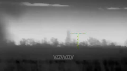 The anti-aircraft gunners of the 39th Brigade 68AK shot down Baba Yaga's UAV.