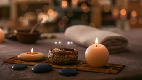 Therapeutic Benefits of Relaxing Music: How to Improve Mental Health ⛺😍🧘‍♂