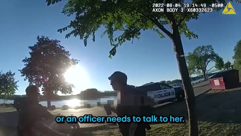 Why You Shouldn’t Try To Fight Cops