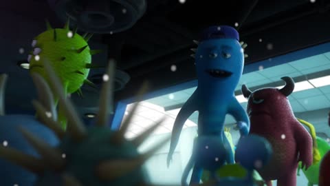 Monsters.University.1080p.[Hin].BluRay Part -2