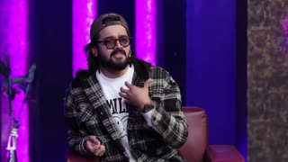 Sandeep Maheswari Ask To BhuvanBam wired questions ho!!!