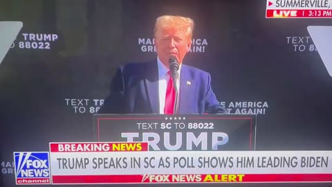 Fox News immediately cut away from Trump when he mentioned huge numbers Tucker Carlson is doing on X