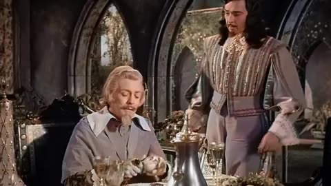 Cyrano de Bergerac (1950)