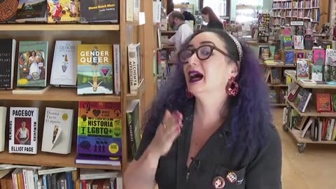 San Francisco Bookstore Ships Donated LGBTQ+ Books to Conservative States