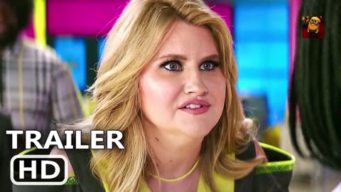 GOOD BURGER 2 Trailer (2023) Jillian Bell, Kenan Thompson, Kel Mitchell