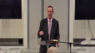 The Doctrine of Justification | Faith Foundations | Rodney Mooney | Victory Life Family Church