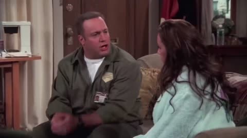 Fan Favorite Scenes - The King of Queens