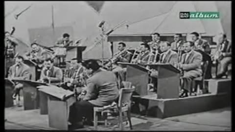 Carla Boni - Perry Como Sorride E Fa = Music Video Marina Piccola 1959 (59002)
