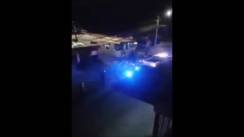 Policía de Heredia mata a sospecho de tirar piedra