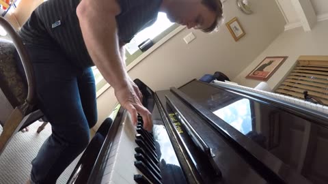 Me and My #piano - Part 15