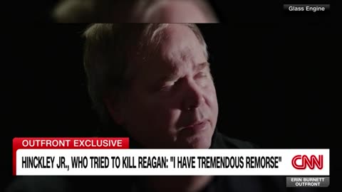 Man who shot Reagan reacts to Trump's assassination attempt | CNN