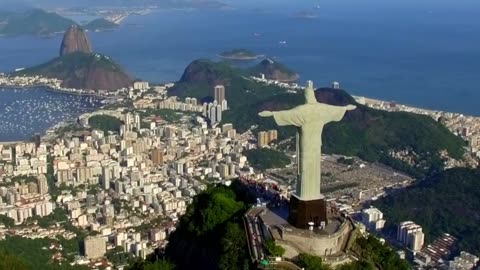 Things you should never do while in Brazil