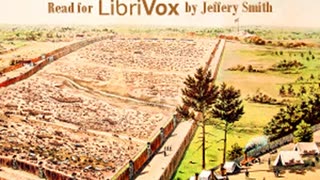 Prison Life in Andersonville by John Levi MAILE read by Jeffery _ Full Audio Book