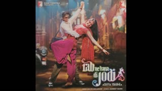 Salim Sulaiman, Jaideep Sahni - Rab Ne Bana Di Jodi