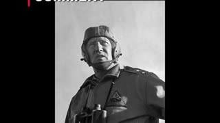 Aug. 15, 2023 Gen. Patton quotation of the day #georgepatton #ww2 #war #leadership #ccr