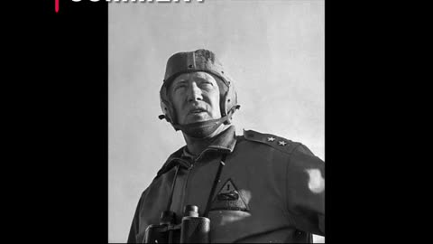 Aug. 15, 2023 Gen. Patton quotation of the day #georgepatton #ww2 #war #leadership #ccr