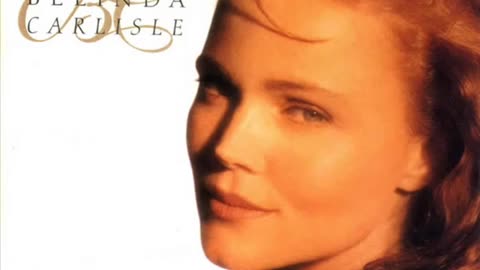 Belinda Carlisle - Circle In The Sand (1987)