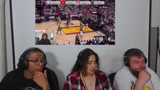 pattDOR - Breaking Down Game 6 NBA Playoff Game Miami Heat vs. Boston Celtics [REACTION]