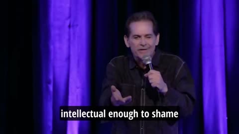 Jimmy Dore Masterfully Shreds COVID Propaganda in 2 Minutes