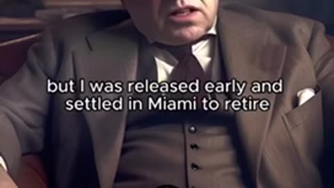 Mafia story