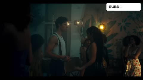 Señorita (Shawn Mendes and Camila Cabello song)