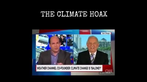 Oldie but a goodie debunking climate change/hoax..