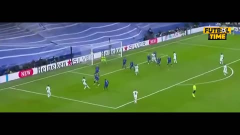 Real Madrid vs Chelsea | 2-0 | Highlights Champions league 2023