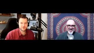 Episode 911: Answering Questions About 'Christian Nationalism' w/ Jon Harris