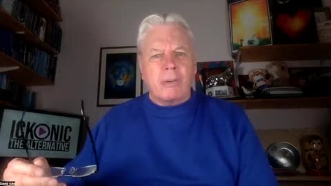 NETHERLANDS COURT VERDICT ON DAVID ICKE'S APPEAL AGAINST HIS BAN FROM 26 EUROPEAN COUNTRIES