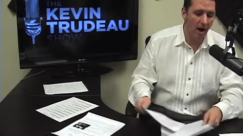 Kevin Trudeau - Corruption, Department Of Consumer Protection, Wisconsin Law