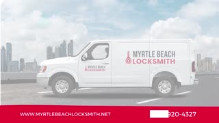 Car Locksmith Myrtle Beach | (843) 920-4327