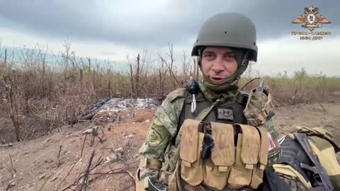 Avdeevka Fortified Area: Artillery Prep. & Minefield Assault - Ukraine War Combat Footage 2022