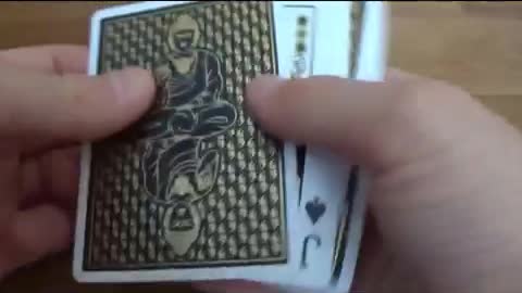 [TUTORIAL] Trucco di Magia facilissimo con 16 carte